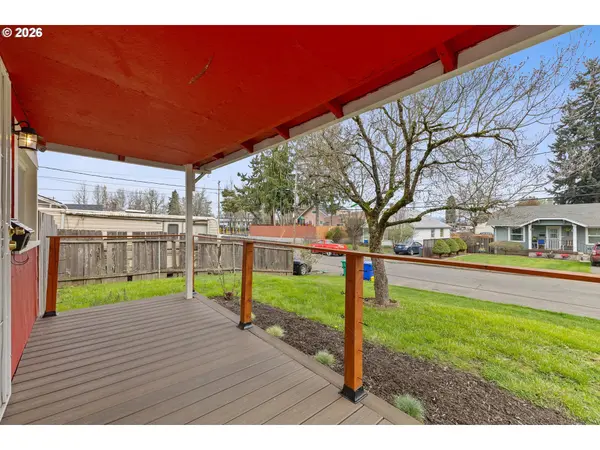 4805 NE 110TH AVE, Portland, OR 97220