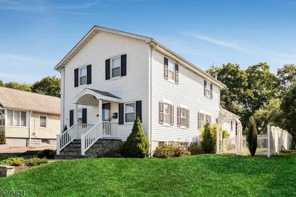 21 Delmar Ave, Morris Twp., NJ 07950