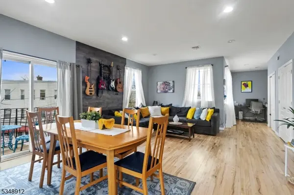 418 Jackson Ave, Elizabeth City, NJ 07201