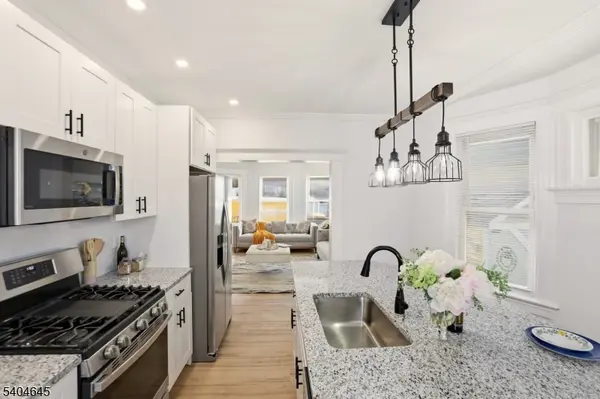 207 Brighton Ave, East Orange City, NJ 07017