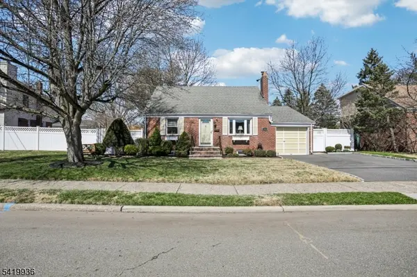 41 Taggart Way, Saddle Brook Twp., NJ 07663