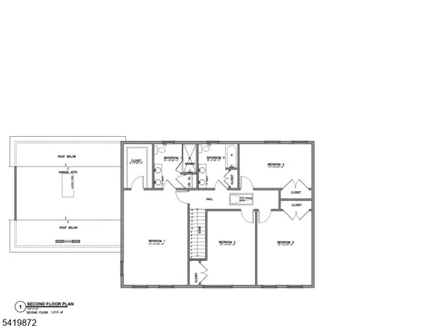 5 Larsen dr, Roxbury Twp., NJ 07876