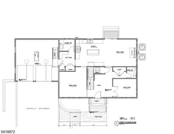 5 Larsen dr, Roxbury Twp., NJ 07876