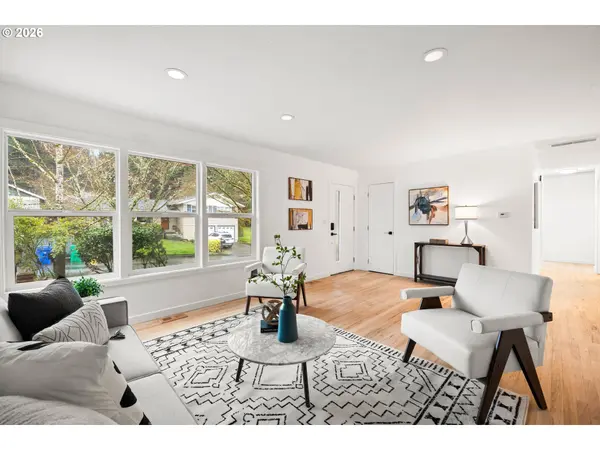 5431 SW 53RD AVE, Portland, OR 97221