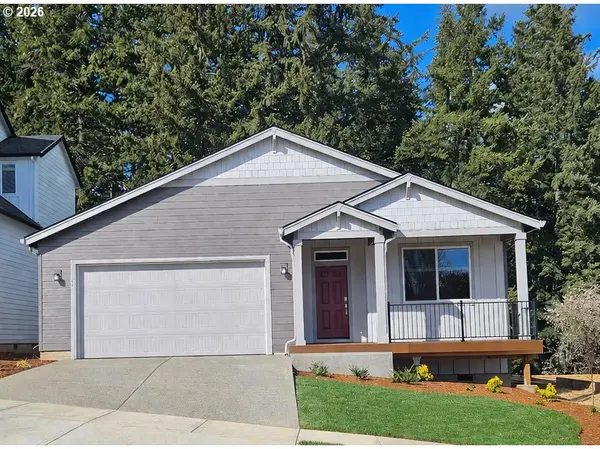 727 GLADE AVE, Forest Grove, OR 97116