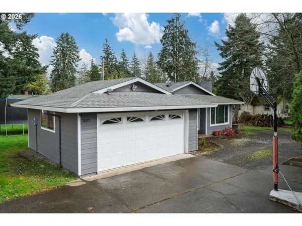 2022 SE 143RD AVE, Portland, OR 97233