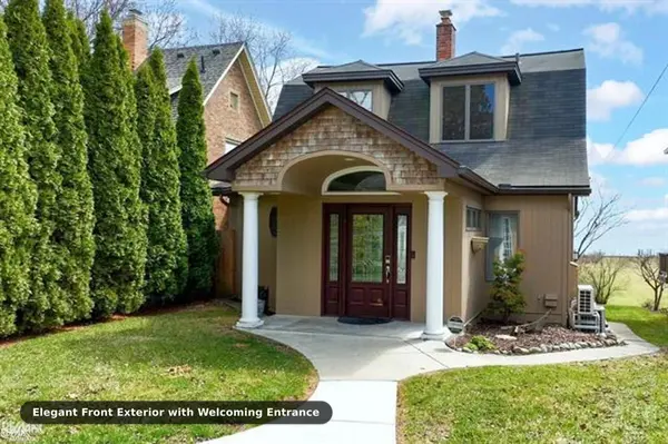 36542 Marquardt DR, New Baltimore, MI 48047