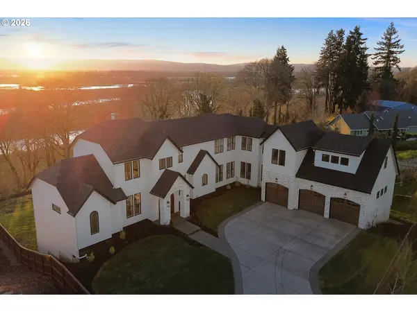 14014 NW 57TH AVE, Vancouver, WA 98685