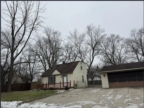 22641 Albion AVE, Farmington Hills, MI 48336