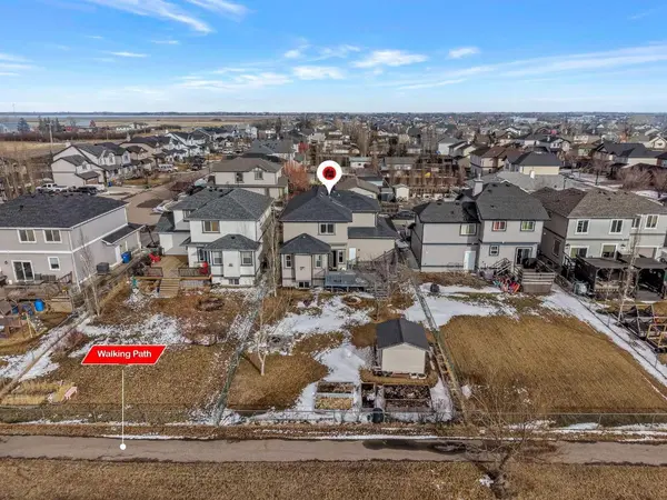 156 Bishop CRES NW, Langdon, AB T0J1X2