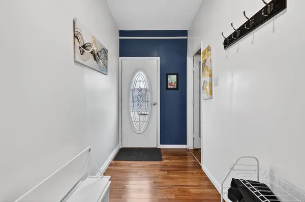 2130 20 AVE, Bowden, AB T0M0K0