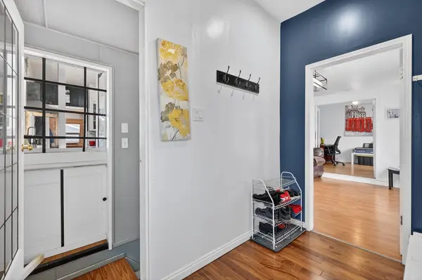 2130 20 AVE, Bowden, AB T0M0K0