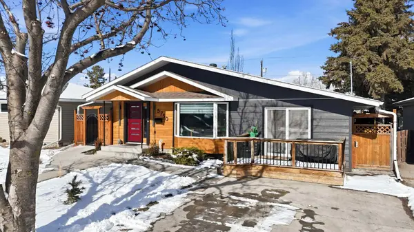 5750 41 Street CRES, Red Deer, AB T4N 1B2