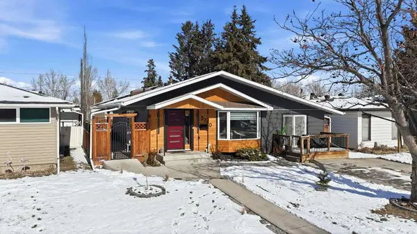 5750 41 Street CRES, Red Deer, AB T4N 1B2