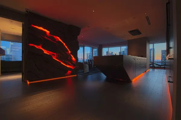 180 University AVE #3301, Toronto C01, ON M5H 0A2