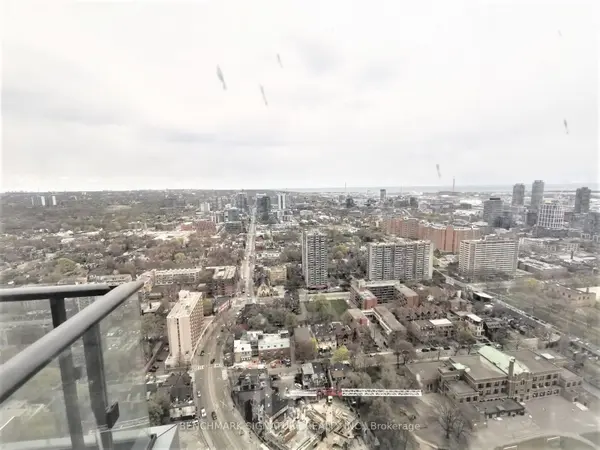 251 Jarvis ST #4015, Toronto C08, ON M5B 0C3