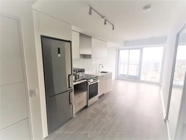251 Jarvis ST #4015, Toronto C08, ON M5B 0C3