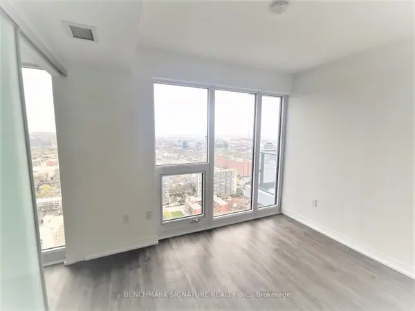 251 Jarvis ST #4015, Toronto C08, ON M5B 0C3