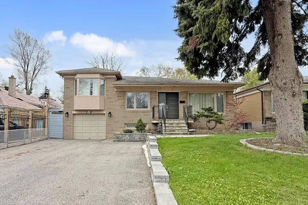 55 Danby AVE #Basement, Toronto C06, ON M3H 2J4