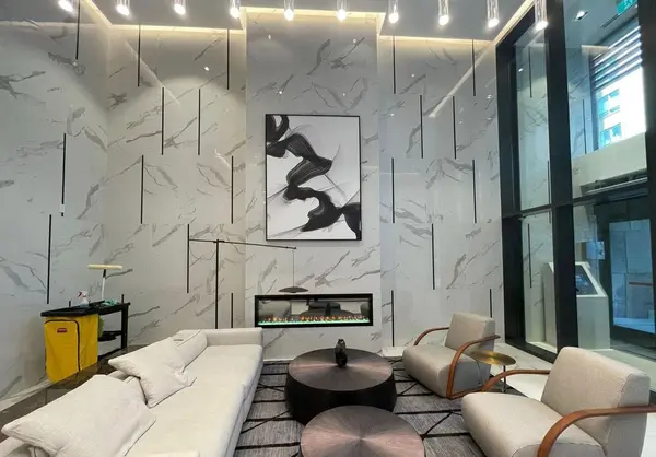 82 Dalhousie ST W #2901, Toronto C08, ON M5B 0C5