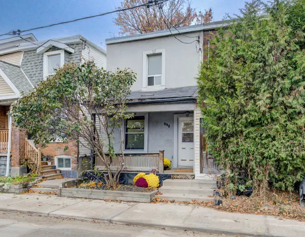 898 Eastern AVE, Toronto E01, ON M4L 1A4