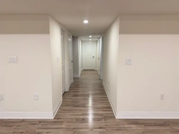 2642 Sapphire DR #Bsmt, Pickering, ON L1X 0H3