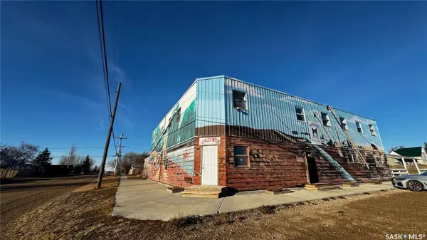200 Washington AVENUE, Hanley, SK S0G 2E0