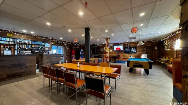 200 Washington AVENUE, Hanley, SK S0G 2E0