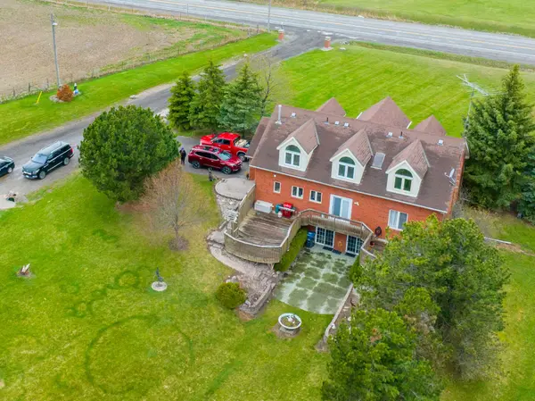 767 Mayfield RD, Brampton, ON L7A 0C5