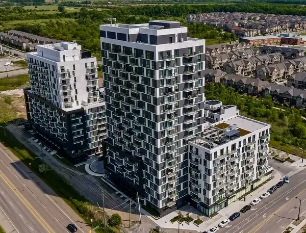 335 Wheat Boom DR #803, Oakville, ON L6H 7Y1