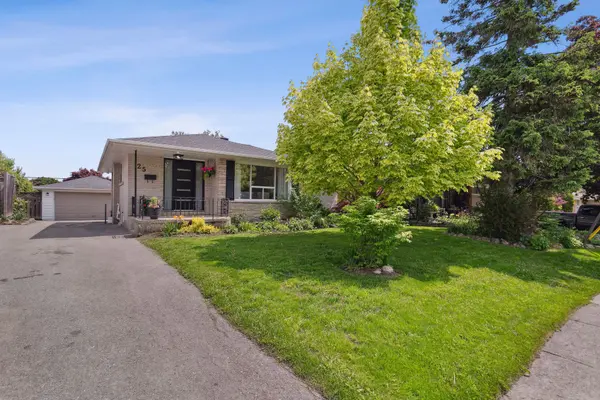 25 Gower RD #main, Halton Hills, ON L7G 1E6