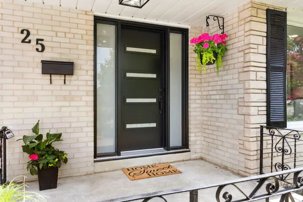 25 Gower RD #main, Halton Hills, ON L7G 1E6