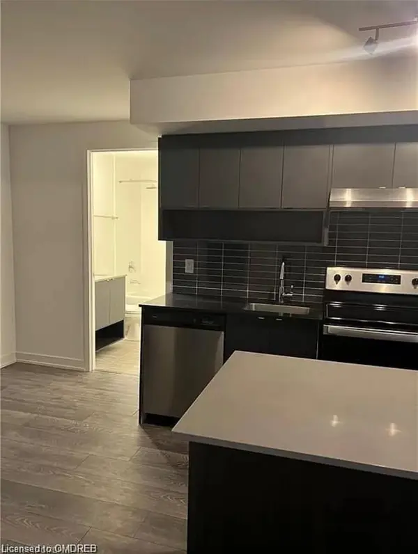 1119 Cooke BLVD ##B120, Burlington, ON L7T 0C7