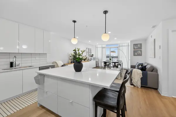 5 Hamilton ST N #503, Hamilton, ON L8B 2A4