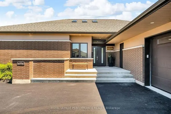 19 George Patrick DR, South Stormont, ON K0C 1P0