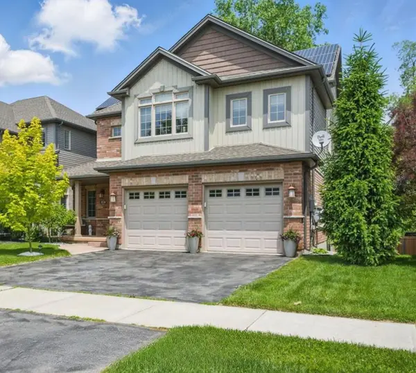 219 Union AVE, Middlesex Centre, ON N0L 1R0