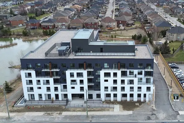 1936 Rymal RD #211, Hamilton, ON L0R 1P0