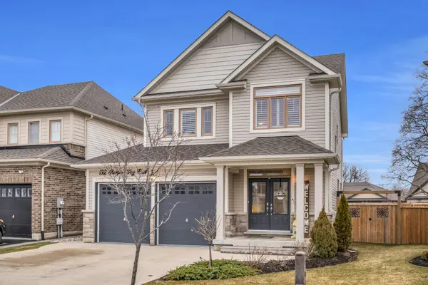 192 Harpin WAY E, Centre Wellington, ON N1M 0G8