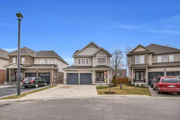 192 Harpin WAY E, Centre Wellington, ON N1M 0G8