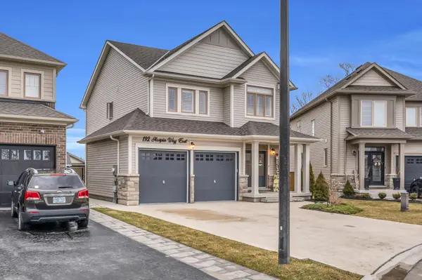 192 Harpin WAY E, Centre Wellington, ON N1M 0G8