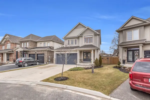 192 Harpin WAY E, Centre Wellington, ON N1M 0G8