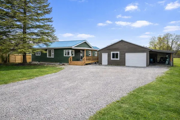 2291 County Rd 36 N/A N, Kawartha Lakes, ON K0M 1L0