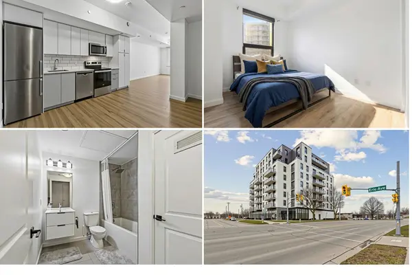 7 Erie AVE #305, Brantford, ON N3S 0K5