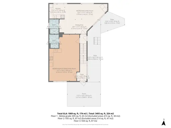 483 George ST, Central Elgin, ON N5L 1H1