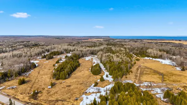 PT LT 36-37 CON 3 Highway 6 RD, Northern Bruce Peninsula, ON N0H 1W0