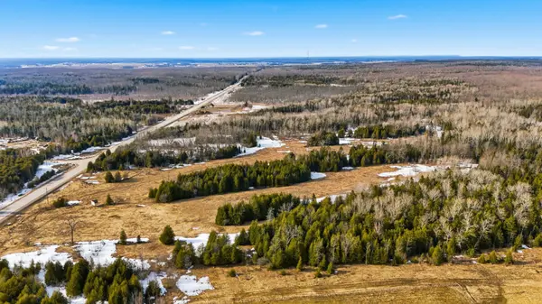 PT LT 36-37 CON 3 Highway 6 RD, Northern Bruce Peninsula, ON N0H 1W0