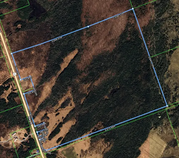 PT LT 36-37 CON 3 Highway 6 RD, Northern Bruce Peninsula, ON N0H 1W0