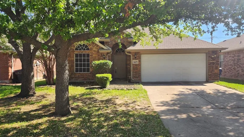 1429 Tree Top Drive, Frisco, TX 75033