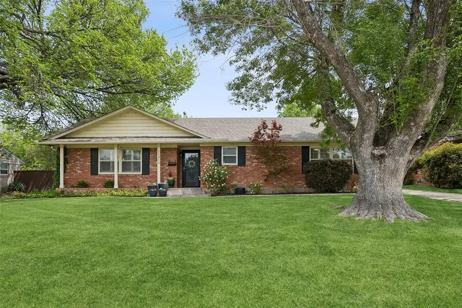 11016 Lathrop Drive, Dallas, TX 75229