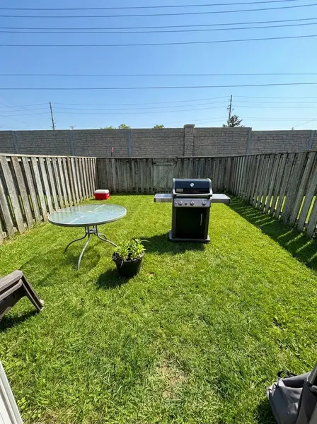 1945-8 Denmar RD #basement, Pickering, ON L1V 3E2